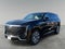 2025 Cadillac ESCALADE IQ Luxury 1