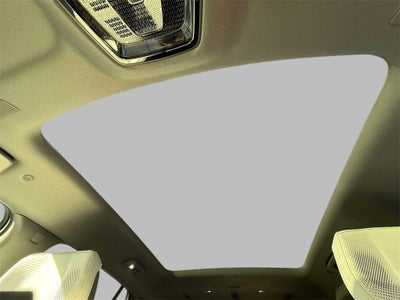 2025 Cadillac ESCALADE IQ Luxury 1