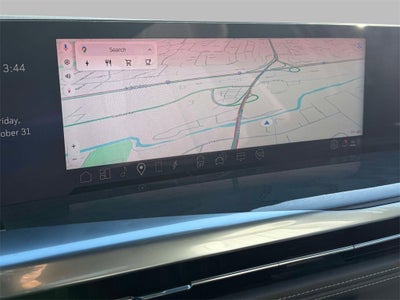 2025 Cadillac ESCALADE IQ Luxury 1