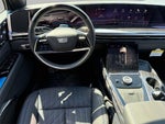 2025 Cadillac ESCALADE IQ Luxury 1