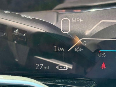 2025 Cadillac ESCALADE IQ Luxury 1