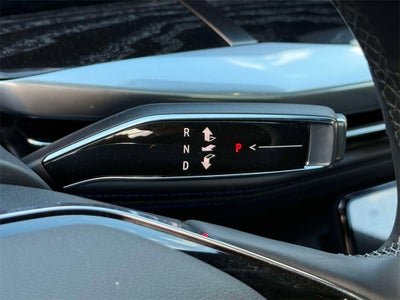 2025 Cadillac ESCALADE IQ Luxury 1