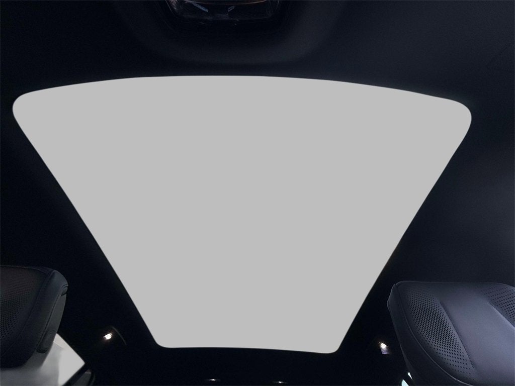 2025 Cadillac ESCALADE IQ Luxury 1