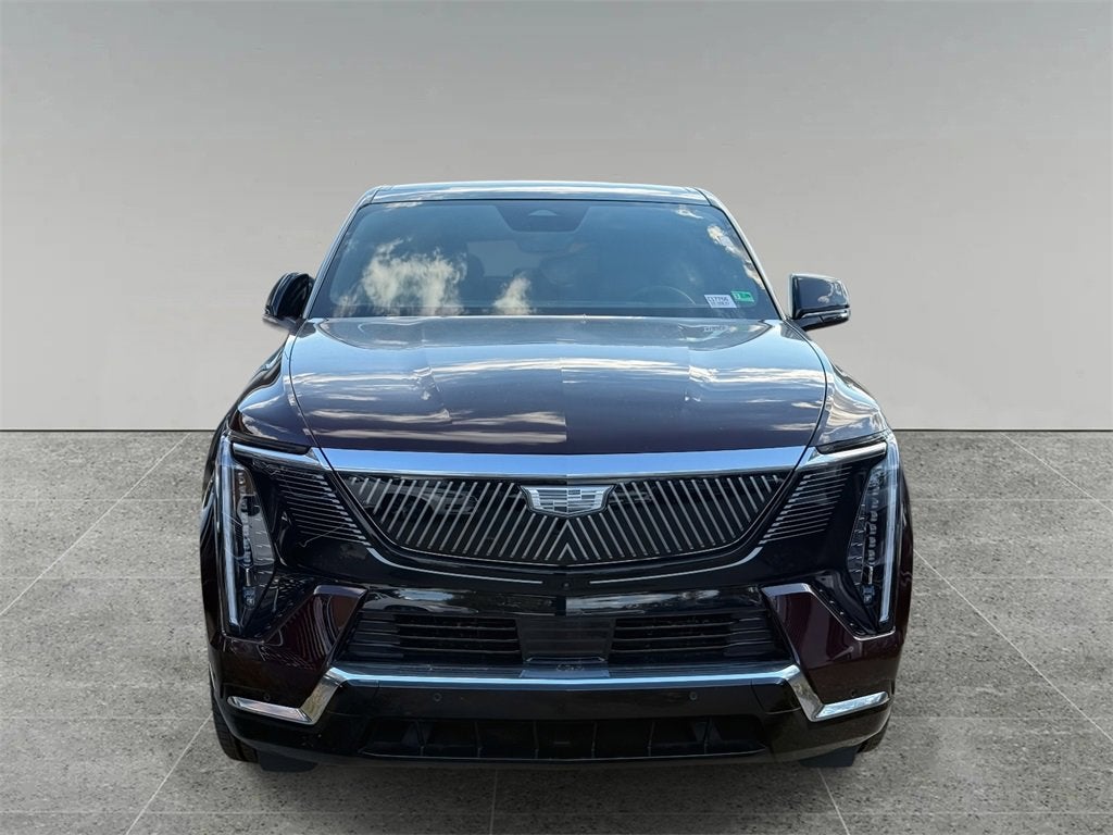 2025 Cadillac ESCALADE IQ Luxury 1