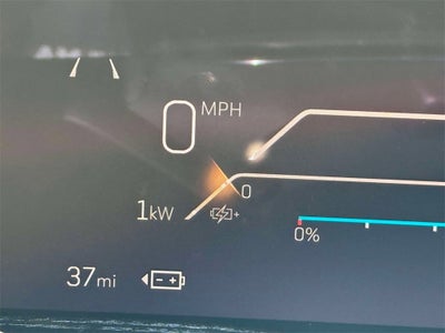 2025 Cadillac ESCALADE IQ Luxury 1