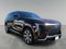 2025 Cadillac ESCALADE IQ Luxury 1