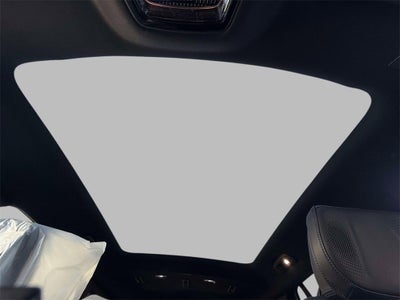 2025 Cadillac ESCALADE IQ Luxury 1