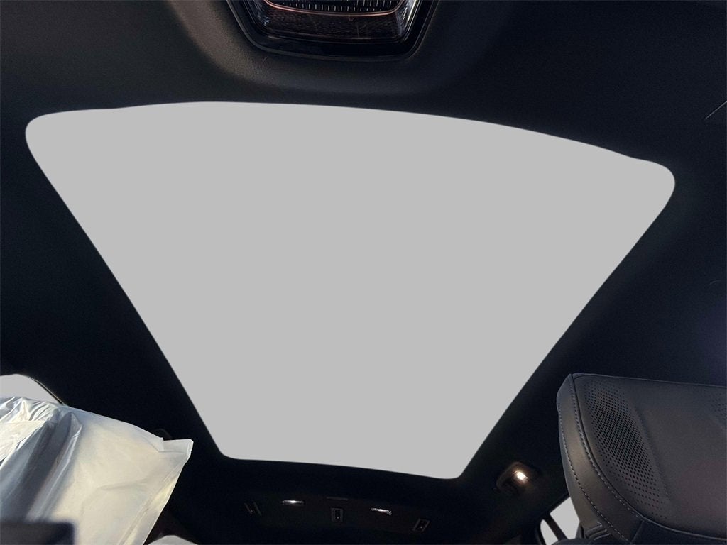 2025 Cadillac ESCALADE IQ Luxury 1