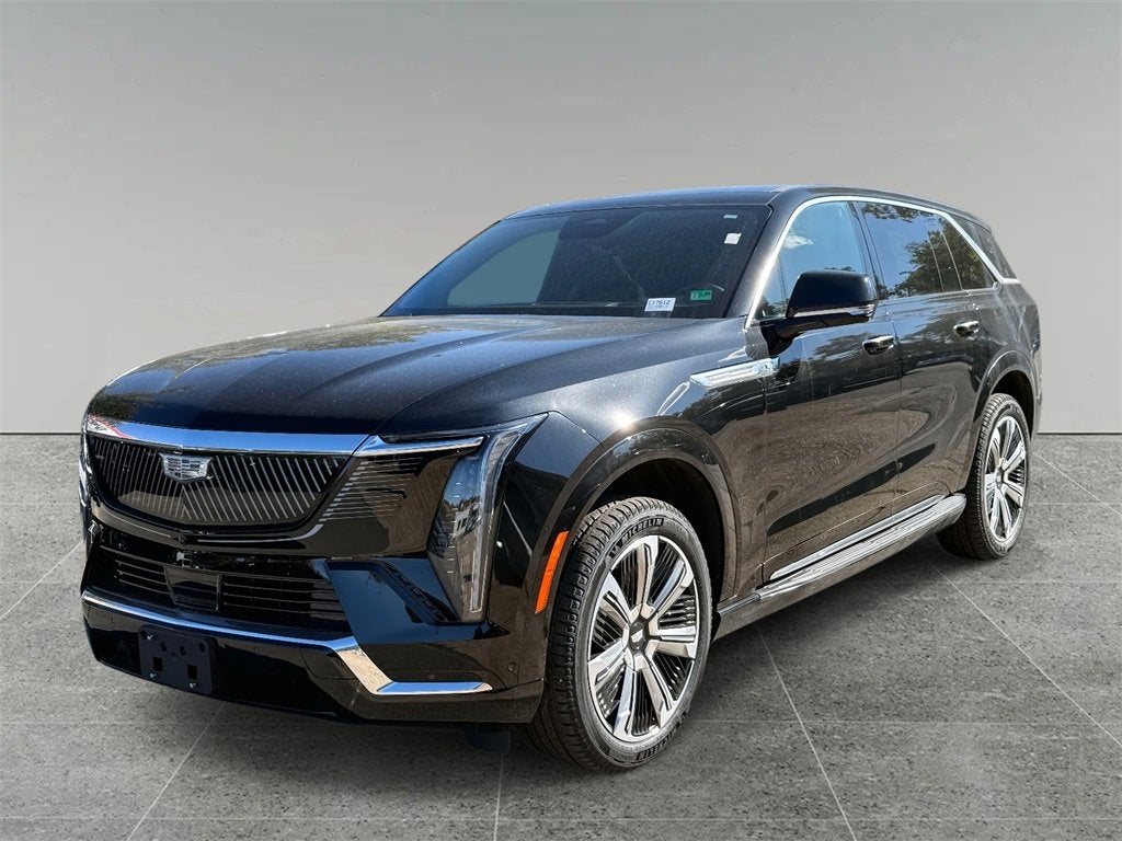 2025 Cadillac ESCALADE IQ Luxury 1