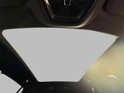 2025 Cadillac ESCALADE IQ Luxury 1