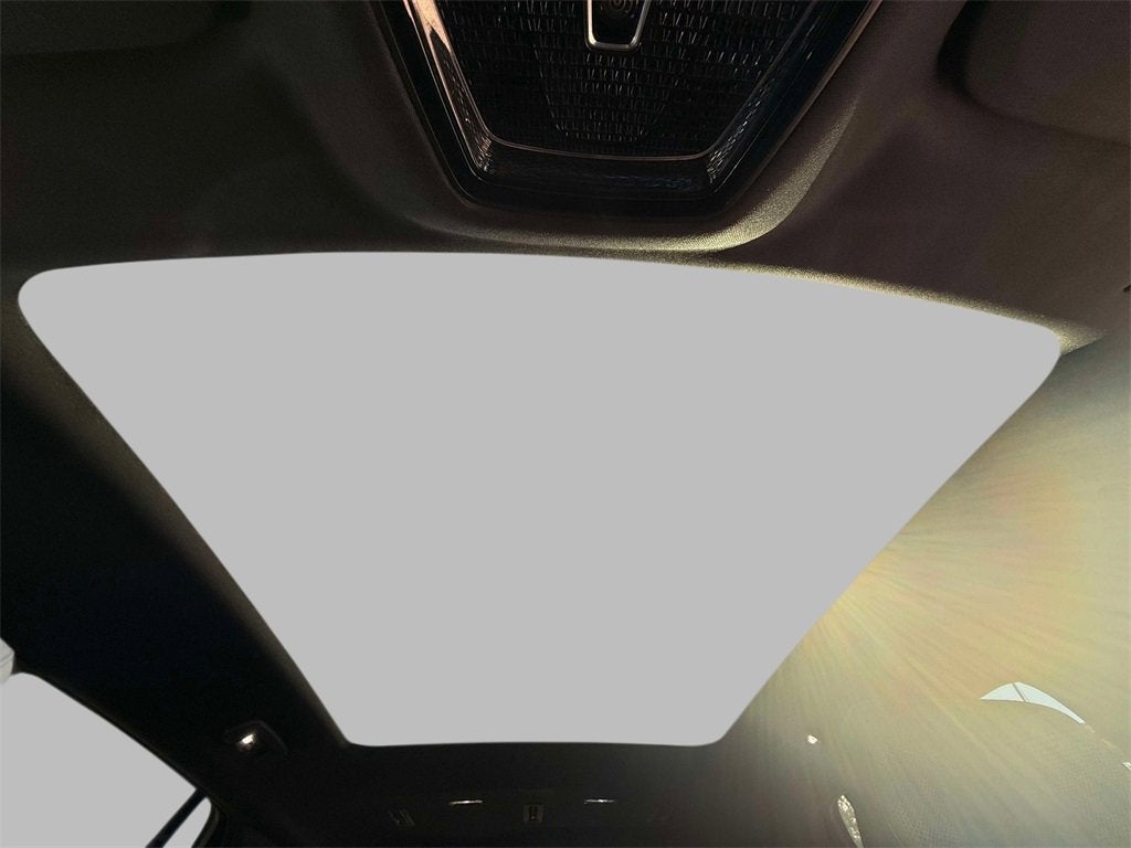 2025 Cadillac ESCALADE IQ Luxury 1