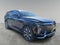 2025 Cadillac ESCALADE IQ Luxury 1