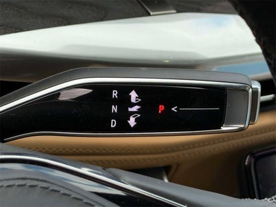 2025 Cadillac ESCALADE IQ Luxury 2