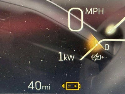 2025 Cadillac ESCALADE IQ Luxury 2