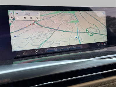 2025 Cadillac ESCALADE IQ Luxury 2