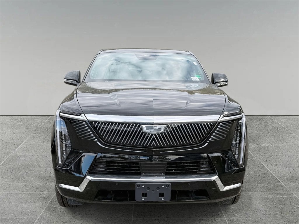 2025 Cadillac ESCALADE IQ Luxury 2