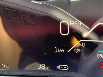 2025 Cadillac ESCALADE IQ Luxury 2