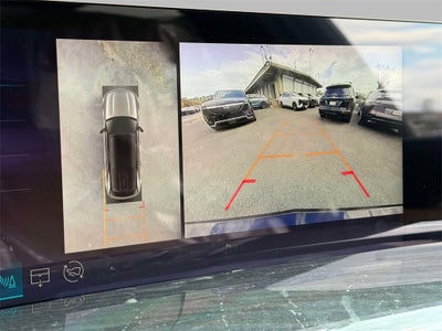 2025 Cadillac ESCALADE IQ Luxury 2