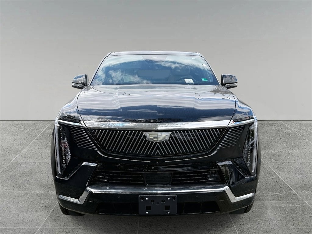 2025 Cadillac ESCALADE IQ Luxury 2