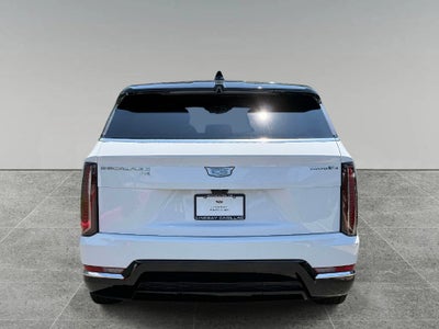 2025 Cadillac ESCALADE IQ Luxury 2