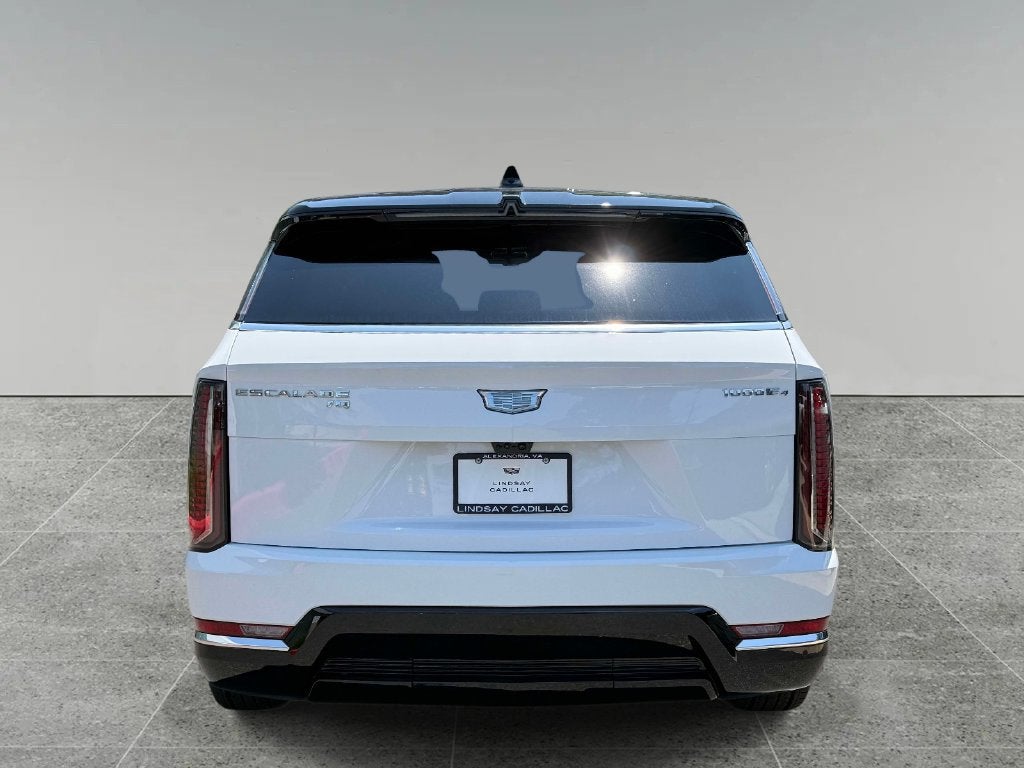 2025 Cadillac ESCALADE IQ Luxury 2