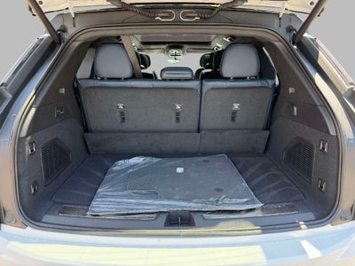 2025 Cadillac ESCALADE IQ Luxury 2