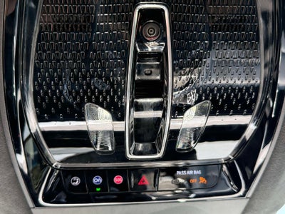 2025 Cadillac ESCALADE IQ Luxury 2