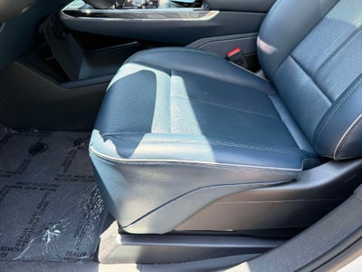 2025 Cadillac ESCALADE IQ Luxury 2