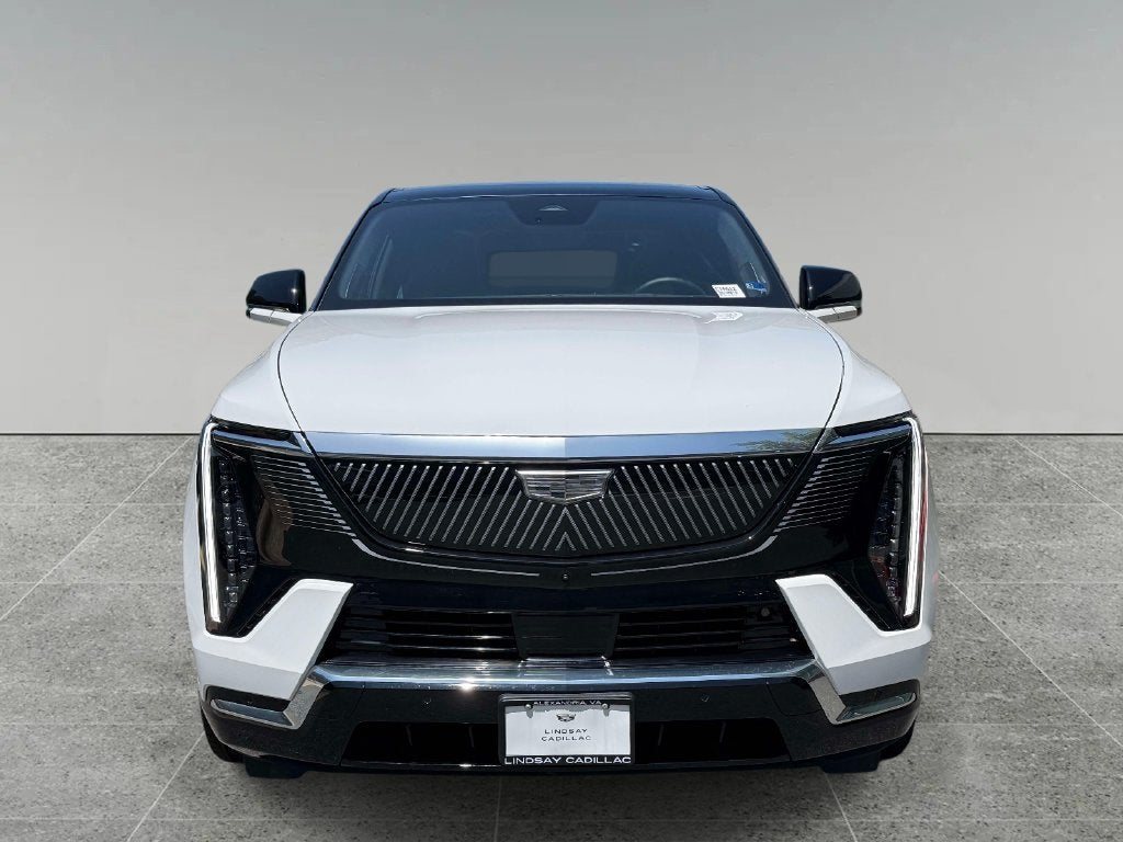 2025 Cadillac ESCALADE IQ Luxury 2