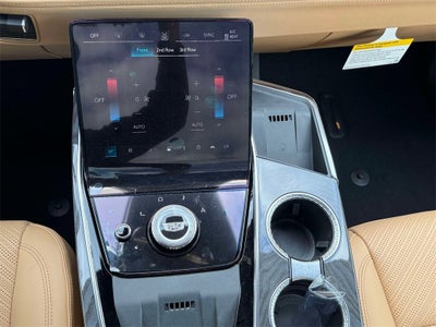 2025 Cadillac ESCALADE IQ Luxury 2