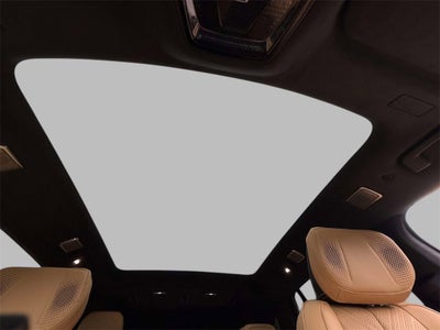 2025 Cadillac ESCALADE IQ Luxury 2