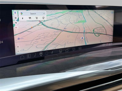 2025 Cadillac ESCALADE IQ Luxury 2