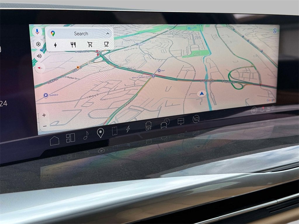 2025 Cadillac ESCALADE IQ Luxury 2