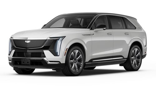 2025 Cadillac ESCALADE IQ Luxury 2