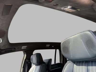 2025 Cadillac ESCALADE IQ Luxury 2