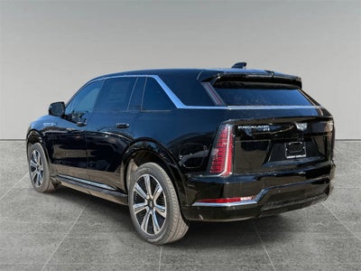 2025 Cadillac ESCALADE IQ Luxury 2