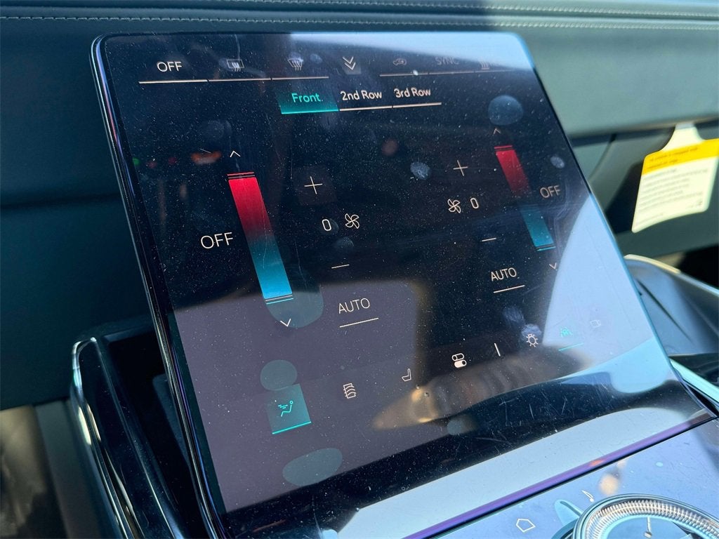 2025 Cadillac ESCALADE IQ Luxury 2