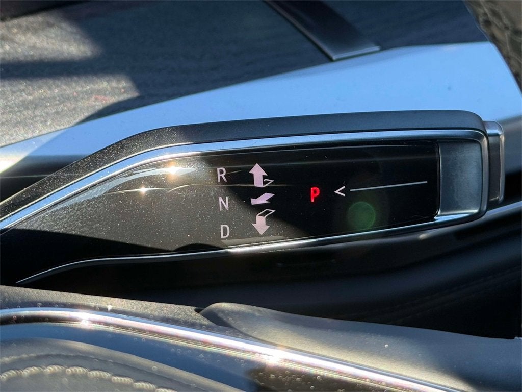 2025 Cadillac ESCALADE IQ Luxury 2