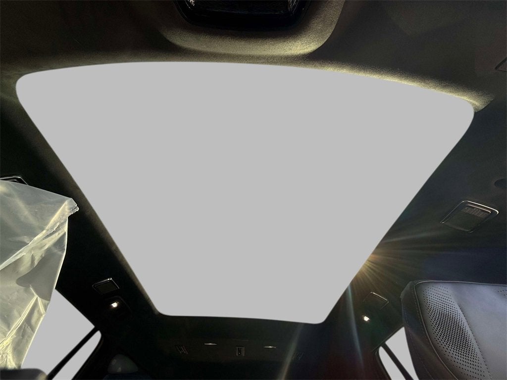 2025 Cadillac ESCALADE IQ Luxury 2