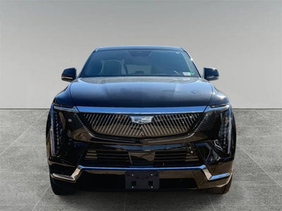 2025 Cadillac ESCALADE IQ Luxury 2