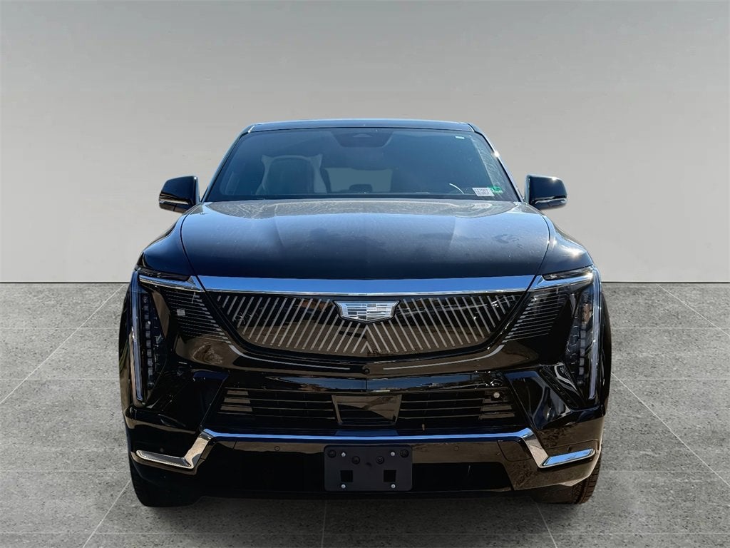 2025 Cadillac ESCALADE IQ Luxury 2