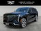 2025 Cadillac ESCALADE IQ Luxury 2