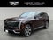 2025 Cadillac ESCALADE IQ Luxury 2