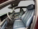 2025 Cadillac ESCALADE IQ Luxury 2