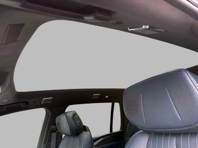 2025 Cadillac ESCALADE IQ Luxury 2