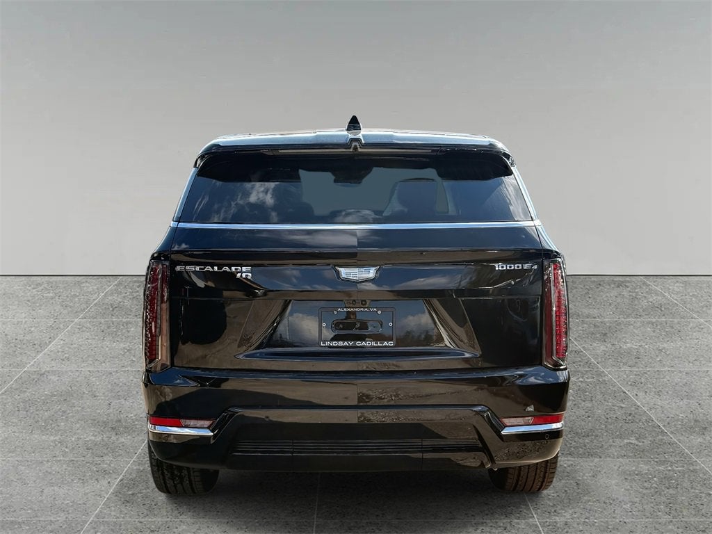 2025 Cadillac ESCALADE IQ Luxury 2
