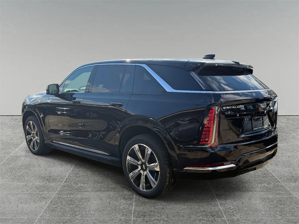 2025 Cadillac ESCALADE IQ Luxury 2