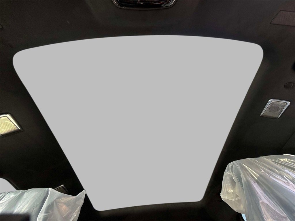 2025 Cadillac ESCALADE IQ Luxury 2