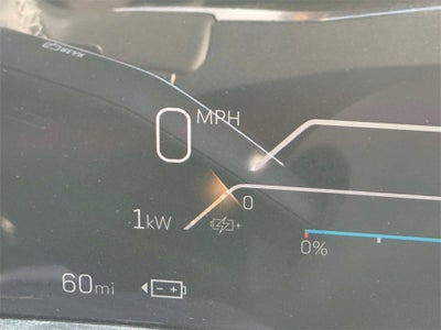 2025 Cadillac ESCALADE IQ Luxury 2