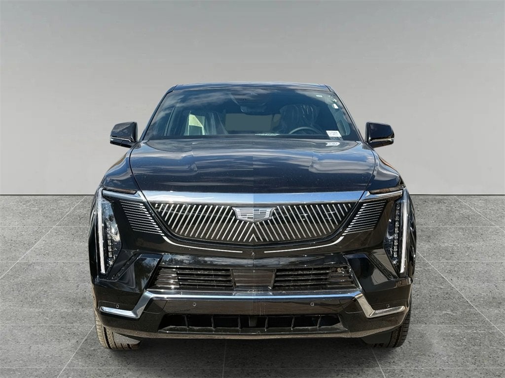 2025 Cadillac ESCALADE IQ Luxury 2